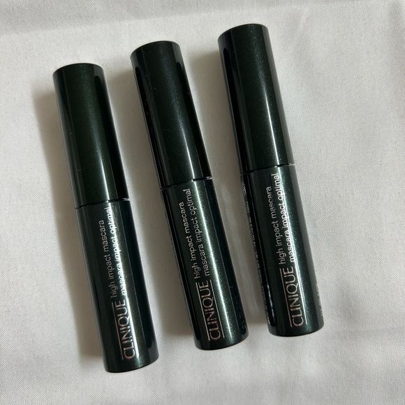 Clinique Other - [SOLD] Clinique High Impact Mascara (never used)